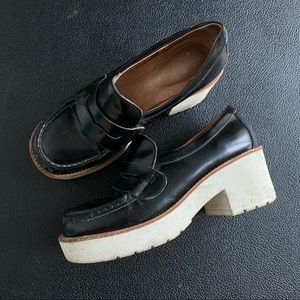Jeffrey Campbell Loafers